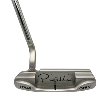Tour Only Potenza 2 Flow Neck