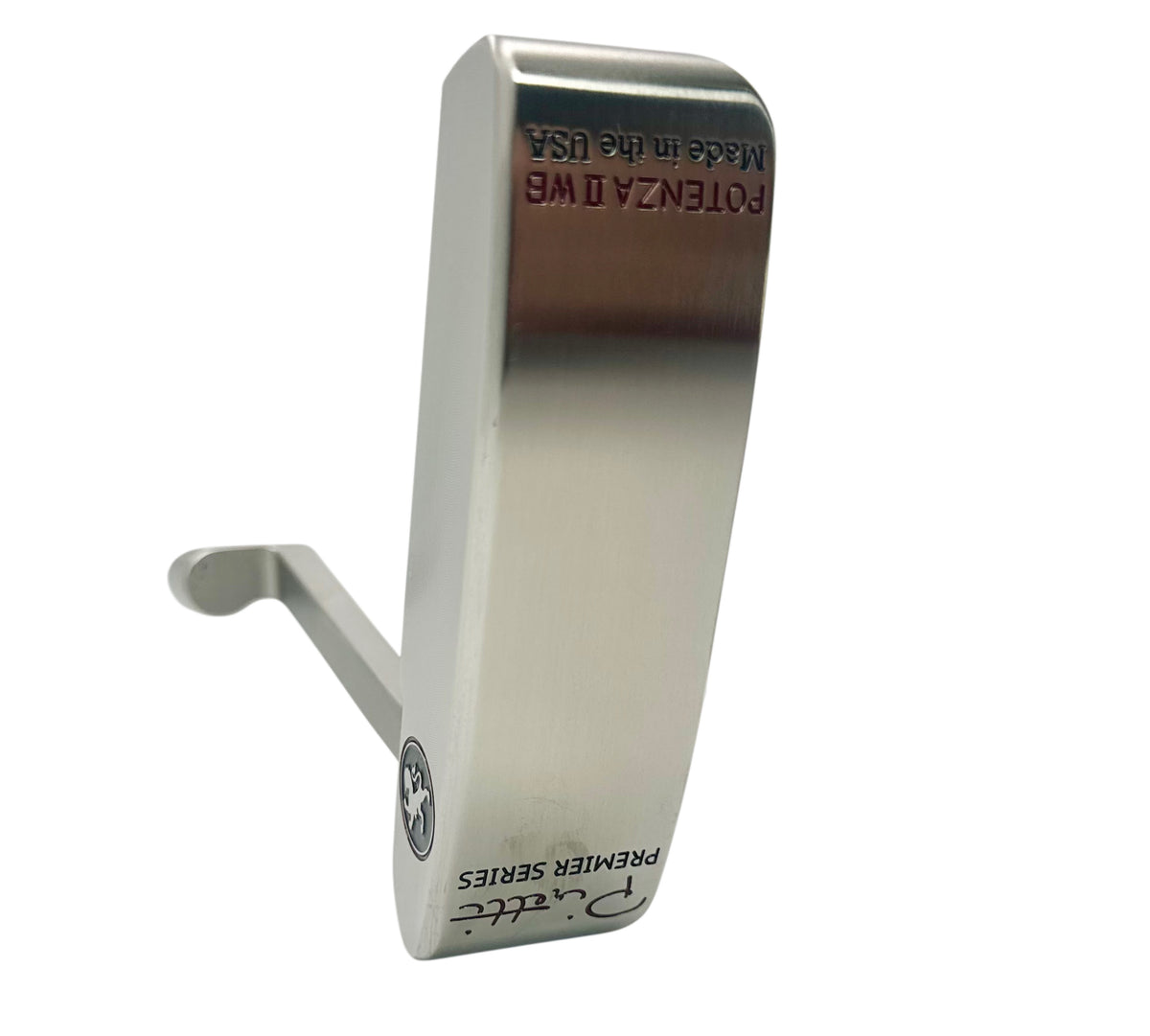 Premier Series Potenza 2 WB LN