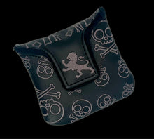 Tour Only Skull & Bones Mallet Headcover