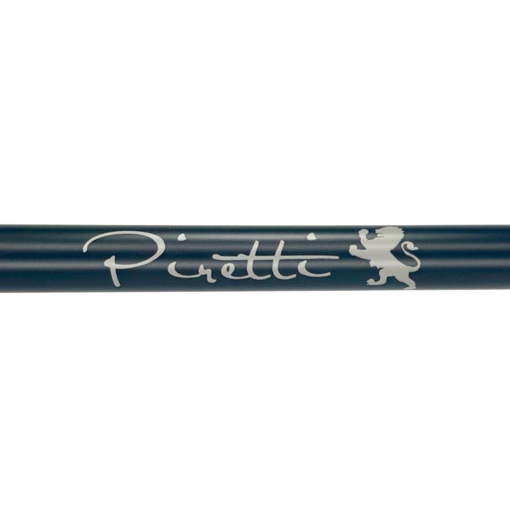 Workshop 801R German Stainless Steel W/UST Graphite Shaft - Champagne Torched