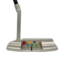 Workshop "Paintball" Tesora 2 WB LN W/Terra Forza Graphite Shaft