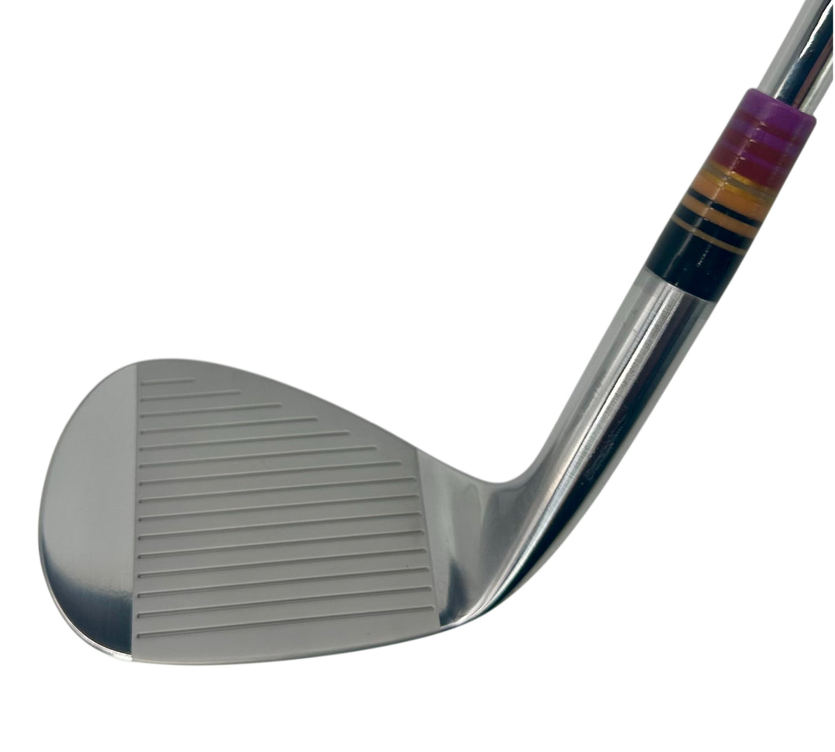 Piretti Handstamped 56* Forged Wedge