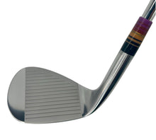 Piretti Handstamped 56* Forged Wedge