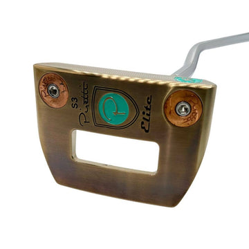 Savona 3 Elite - Custom Finish