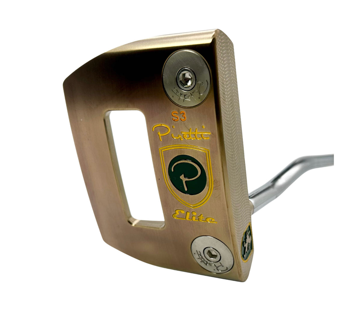 Savona 3 Elite - Custom 1st Major Finish - 1 of 1