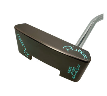303 Midnight Series Rimini - Special ORB Finish (RH & LH)