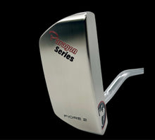 Paragon Series Fiore 2