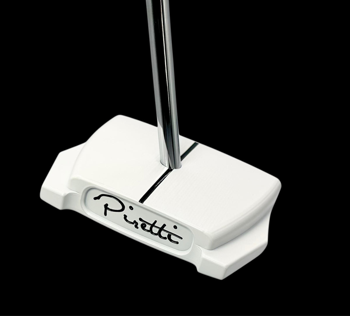 No-Torque Series Modena Elite - White