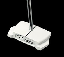 No-Torque Series Modena Elite - White