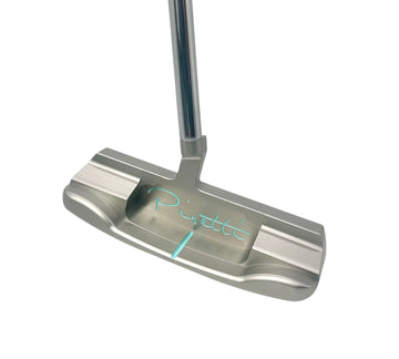 No-Torque Series Ferrara 2.5 365g Custom Paintfill