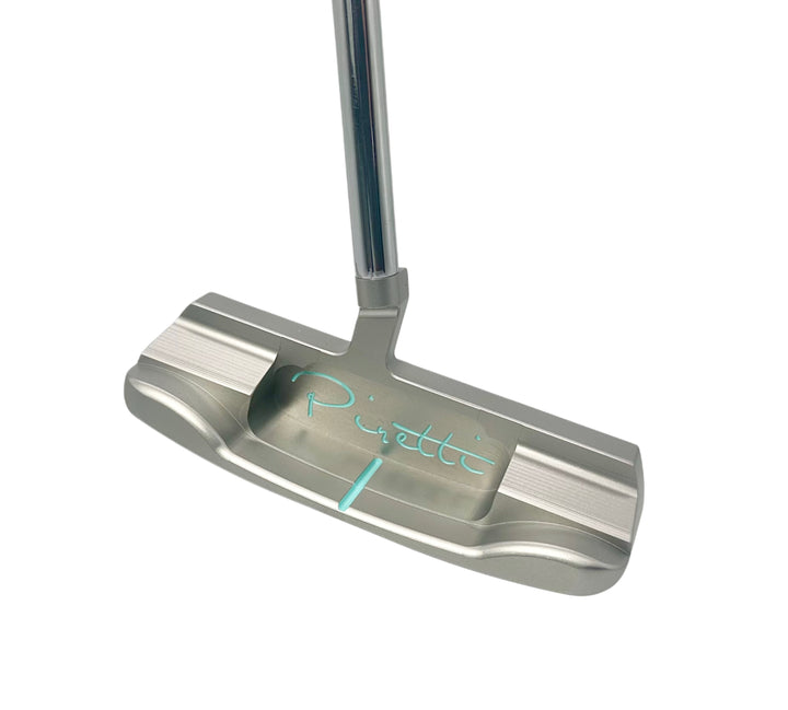 Piretti ピレッティパター Ferrara2.5 No-Torque No-Torque Series Ferrara 2.5 365g – Piretti Golf