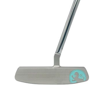 No-Torque Series Ferrara 2.5 365g Custom Paintfill