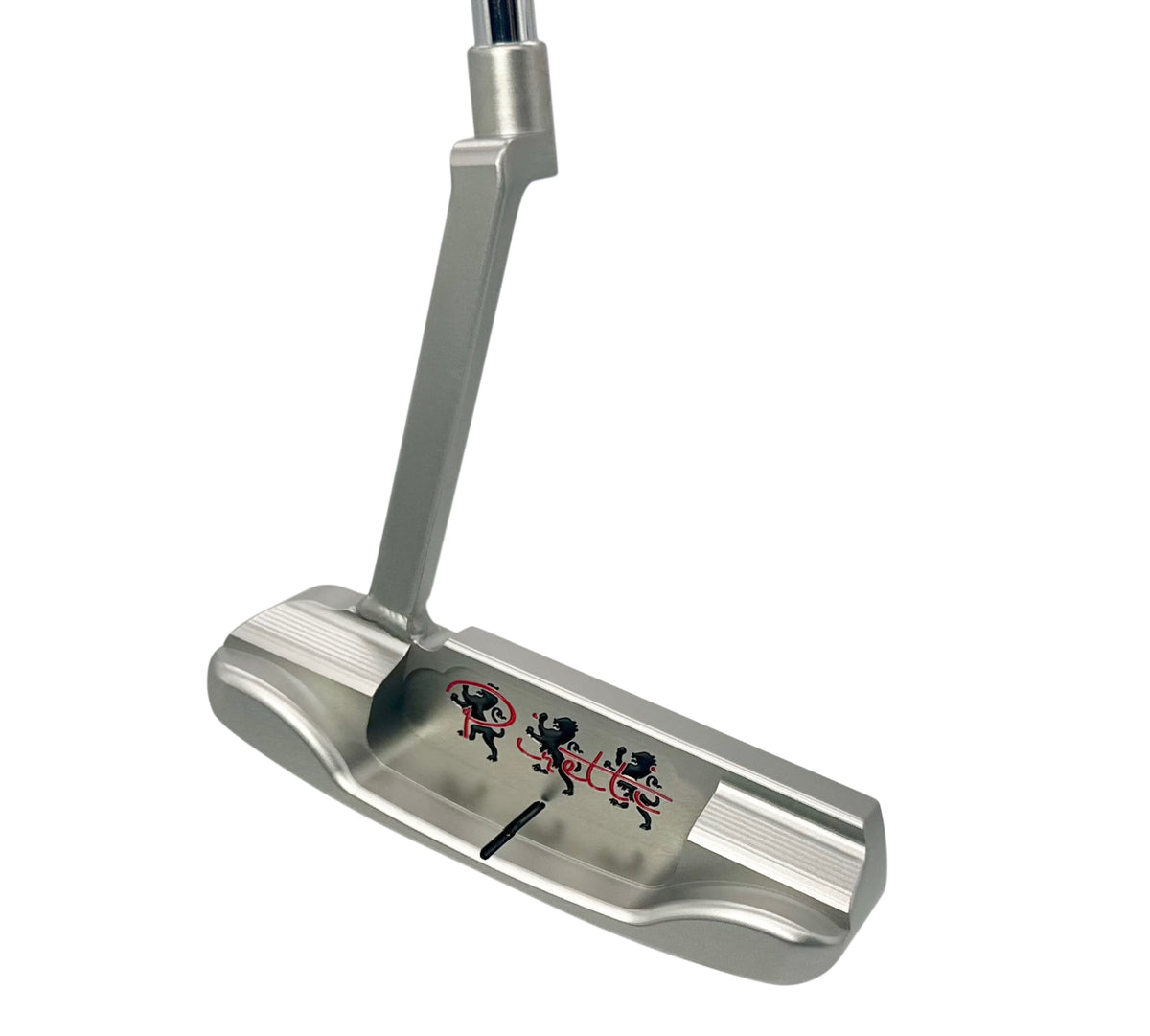 Paragon Series Potenza 2 LN