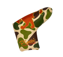 Tour Only Summer Camo Headcover