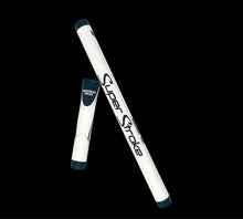 No-Torque Series Modena Broomstick White