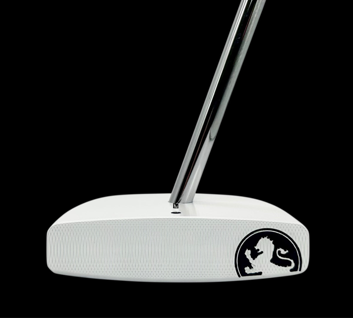 No-Torque Series Modena Elite - White