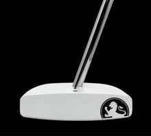 No-Torque Series Modena Elite - White