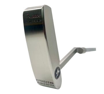 Premier Series Potenza 2 WB LN