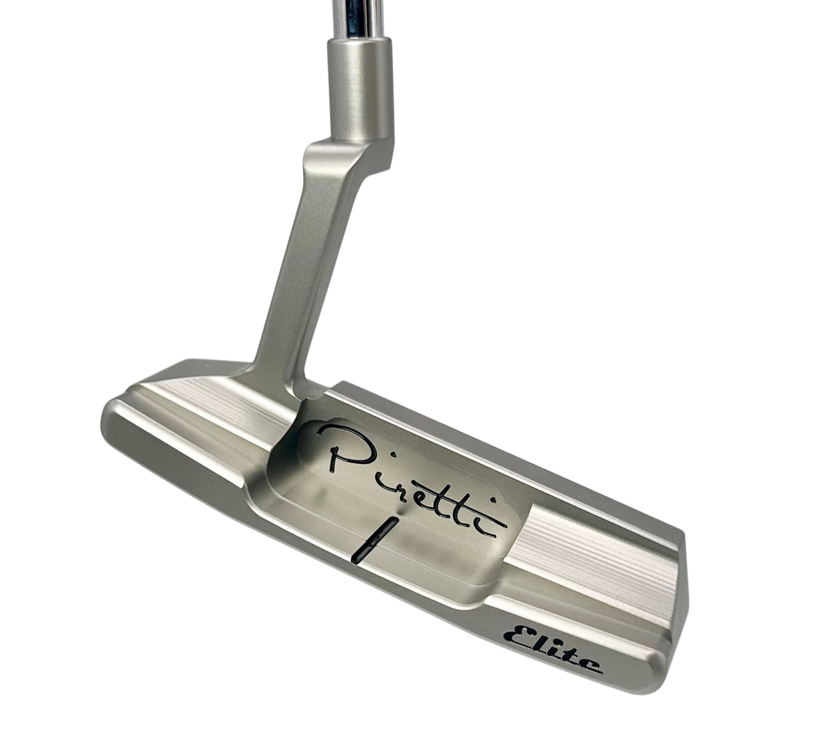 Elite Series Tesora 2