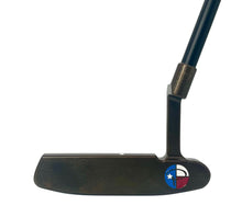 Workshop "Lone Star" Tour Only 801T Carbon with Oil Can Finish W/UST Graphite Shaft