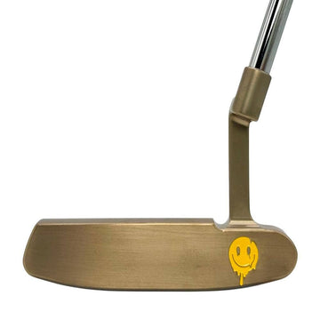 Workshop "Bringing the Heat" 801R Custom Finish 1 of 1