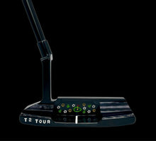 Workshop Tesora 2 Carbon Black Oxide with UST Graphite Shaft