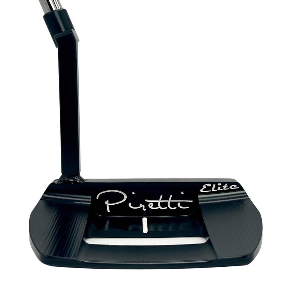 Prototype Savona 3 Elite Black LN PN