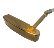 Workshop 801T LN 303SS CAMO with Champagne Torched Finish
