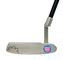 Workshop 1 of 20 Simba Series Potenza 2 Elite W/UST Graphite Shaft