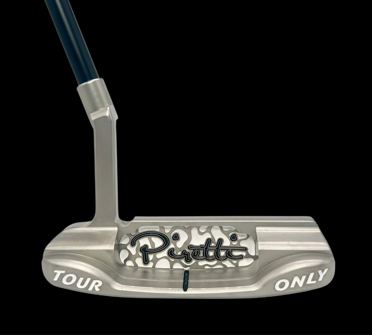 Workshop 801R 303SS Ghost CAMO with UST Graphite Shaft