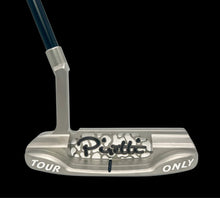 Workshop 801R 303SS Ghost CAMO with UST Graphite Shaft