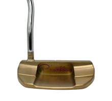 Workshop Limited Edition YS Prototype Elite Mallet - Champagne Torched Finish