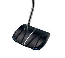 DEMO Piretti Elite Series 488 Black