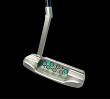 Workshop "Loop de Loop" 801R  LN W/UST Graphite Shaft