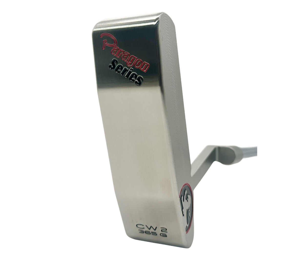 Paragon Series Cottonwood 2