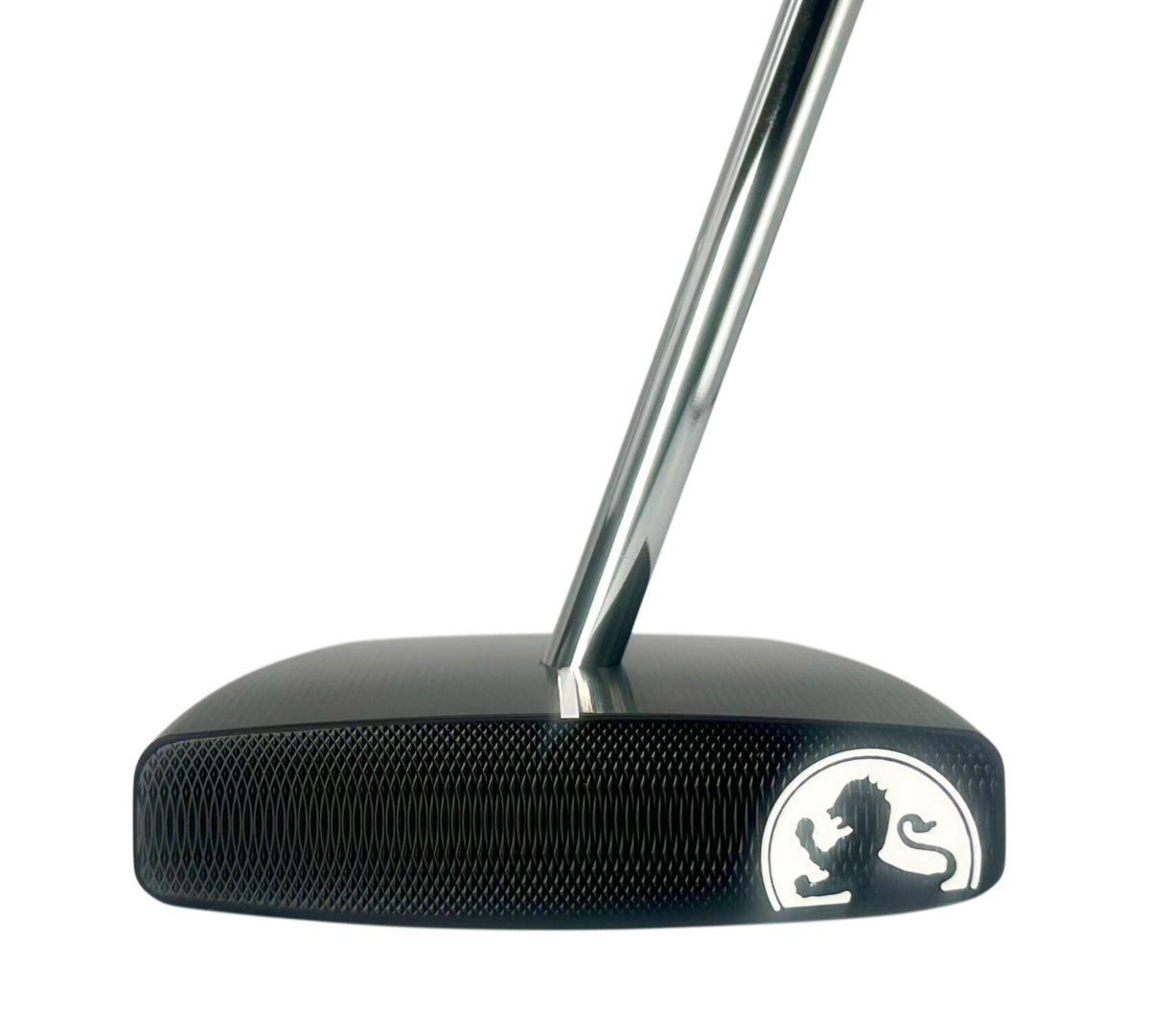 No-Torque Series Modena Elite - Black