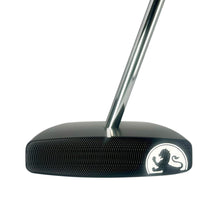No-Torque Series Modena Elite - Black