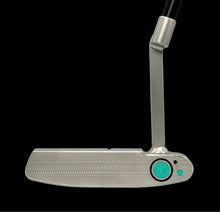 Workshop "Loop de Loop" 801R  LN W/UST Graphite Shaft