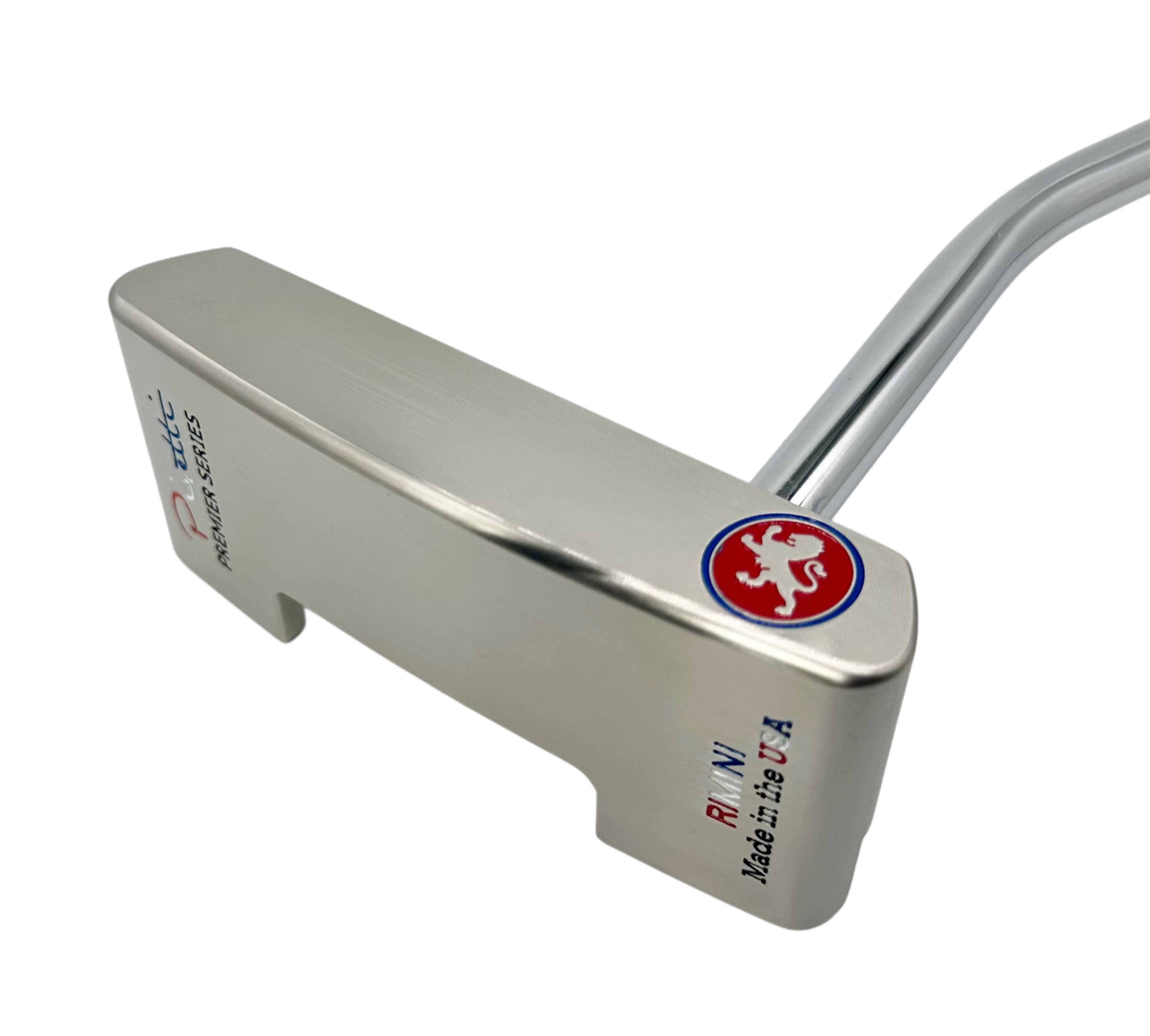 GERMAN S.S. Piretti ピレッティLIMITED TOUR Premier Series USA Rimini – Piretti Golf