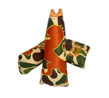 Tour Only Summer Camo Headcover