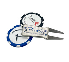 New Workshop "Winter Collection" Mini Divot Tool