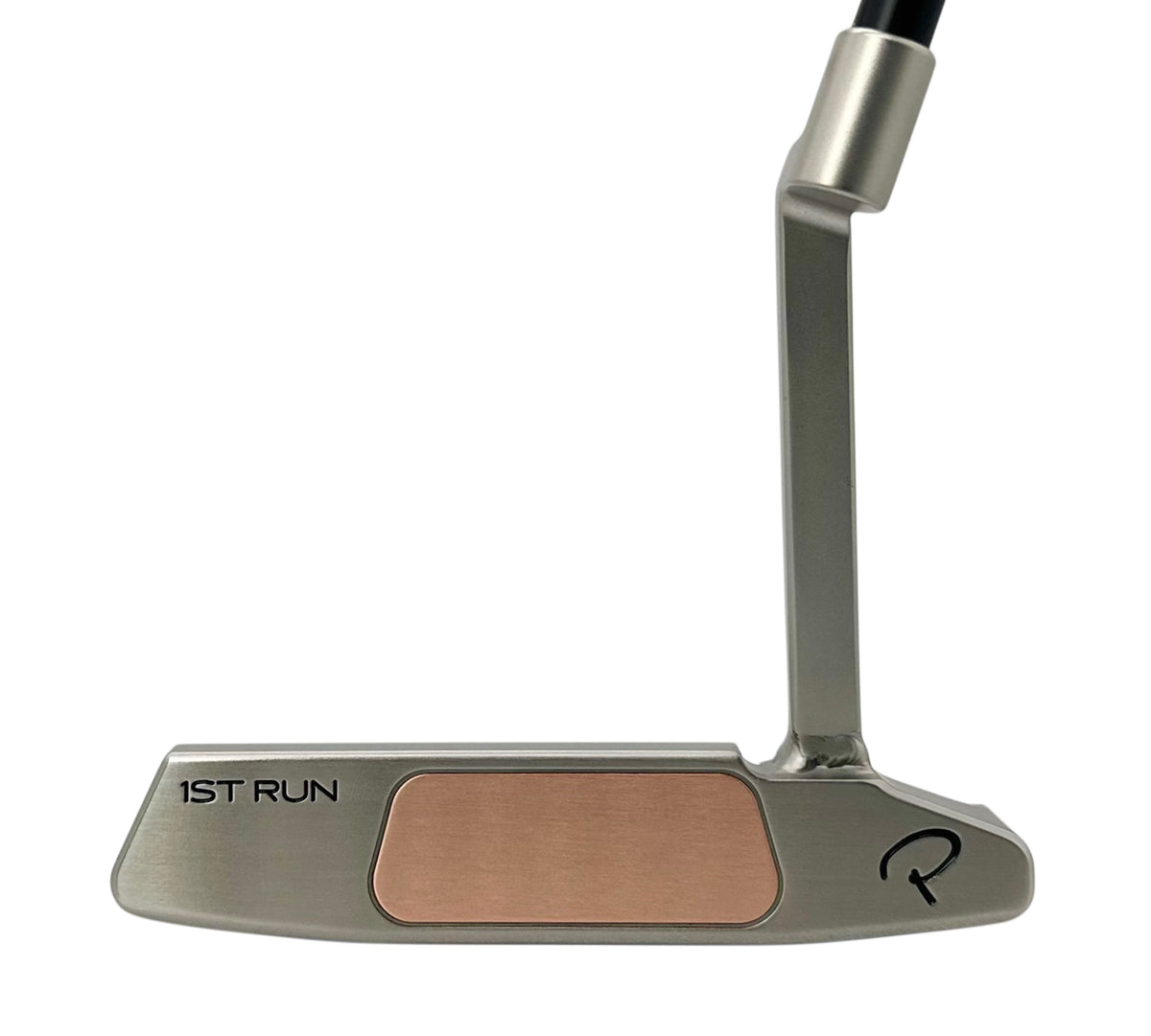 Limited Edition 1st Release Tesora 2 Wide Body CU LN W/UST Graphite Shaft