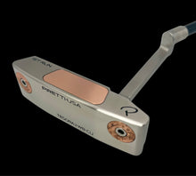 Workshop Limited Edition 1st Release Tesora 2 Wide Body CU LN W/UST Graphite Shaft