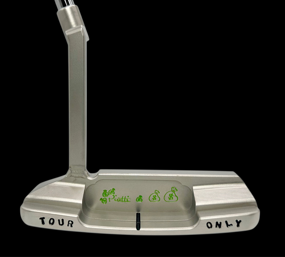 Workshop 303SS Capri LN
