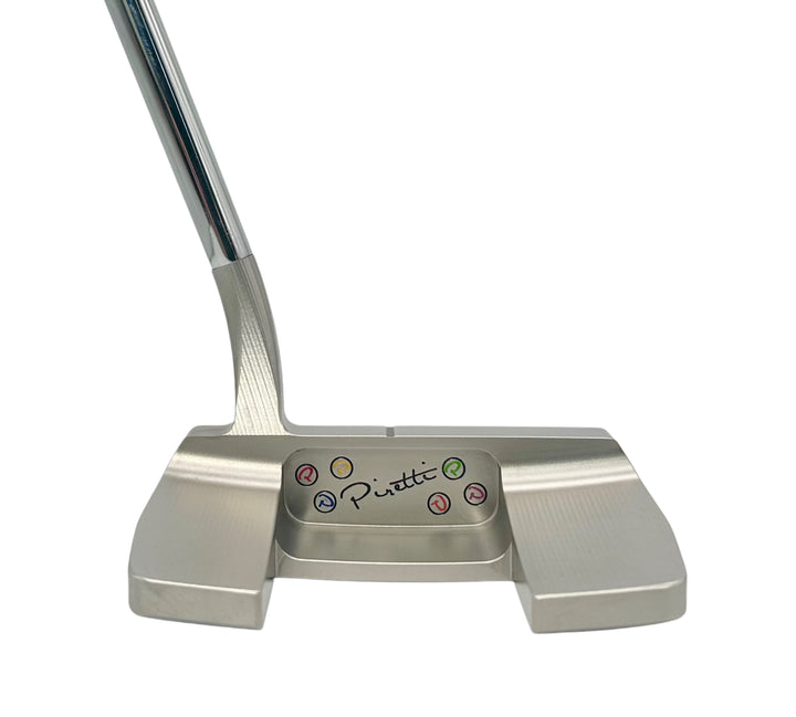 Piatte Premier Series Flore ピレッティ　フィオーレ フィオーレ プレミアシリーズ|プレミアシリーズ|ピレッティパター