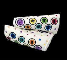 Tour Only Polka Dot Headcover