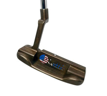 Workshop 801T USA Edition Carbon with Oil Can Finish