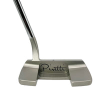 DEMO Piretti Savona 2 Elite Tour Only