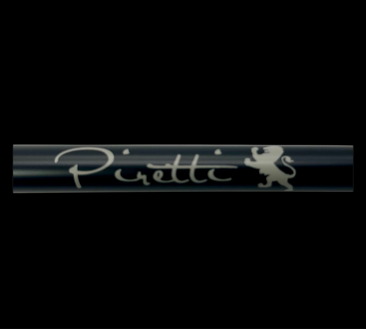Studio GOAT "Skull & Bones" German Stainless Steel - Champagne Torched Finish W/UST Graphite Shaft
