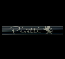 Workshop GOAT German Stainless Steel - Champagne Torched Finish W/UST Graphite Shaft
